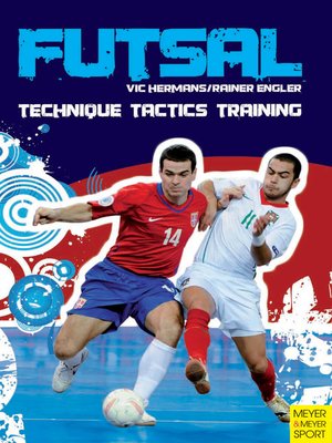 cover image of Futsal